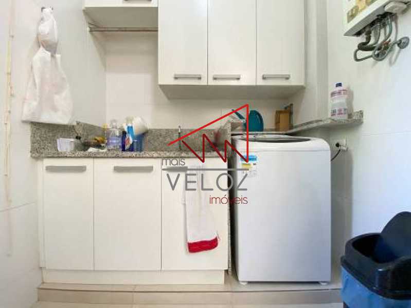 Apartamento, 3 quartos, 184 m² - Foto 26