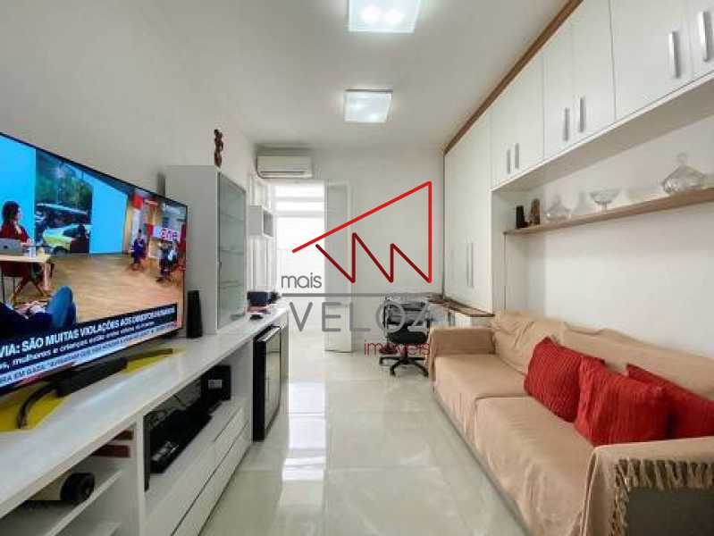 Apartamento, 3 quartos, 184 m² - Foto 12