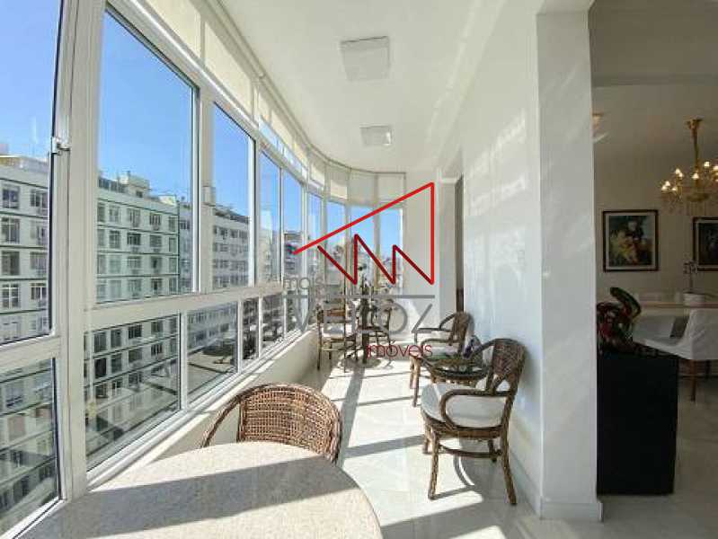 Apartamento, 3 quartos, 184 m² - Foto 11