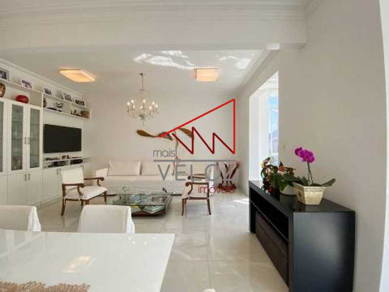 Apartamento, 3 quartos, 184 m² - Foto 5