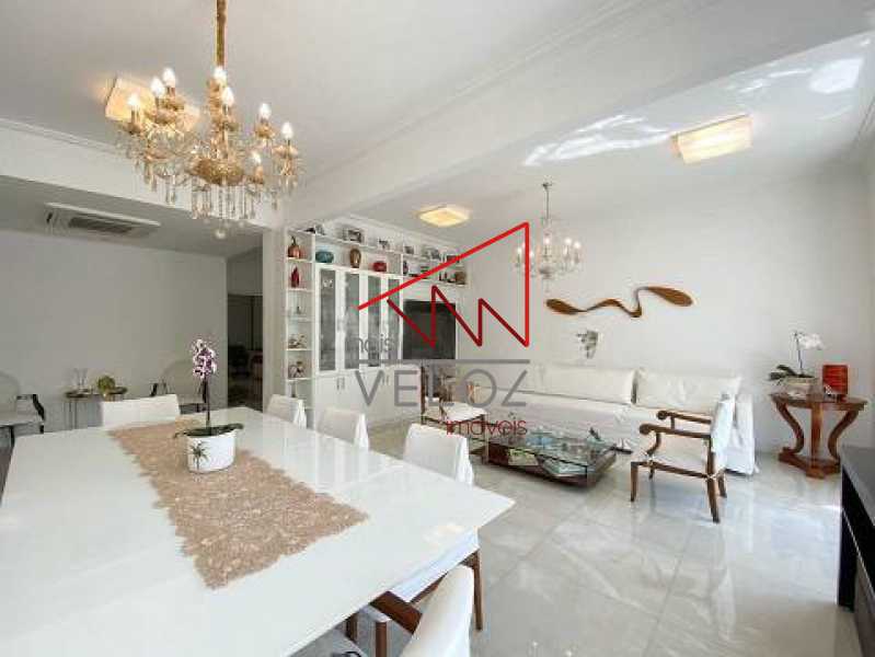 Apartamento, 3 quartos, 184 m² - Foto 24