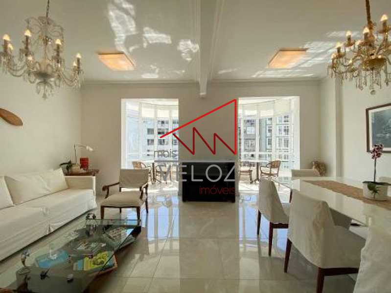 Apartamento, 3 quartos, 184 m² - Foto 23