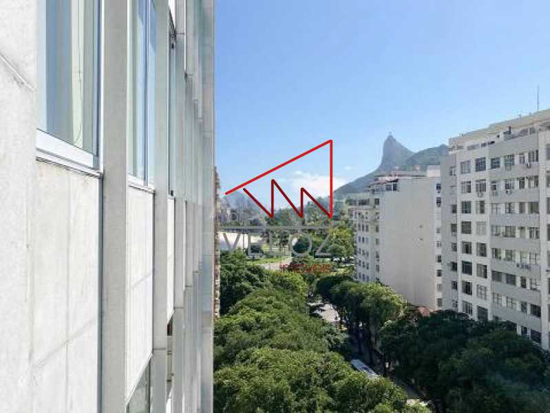 Apartamento, 3 quartos, 184 m² - Foto 3