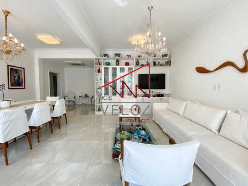 Apartamento, 3 quartos, 184 m² - Foto 10