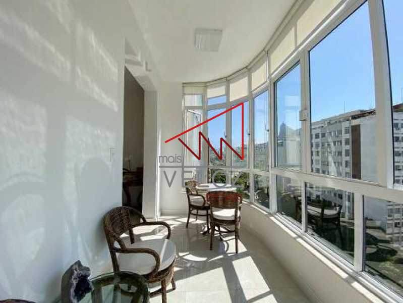 Apartamento, 3 quartos, 184 m² - Foto 8