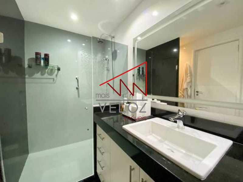 Apartamento, 3 quartos, 184 m² - Foto 27