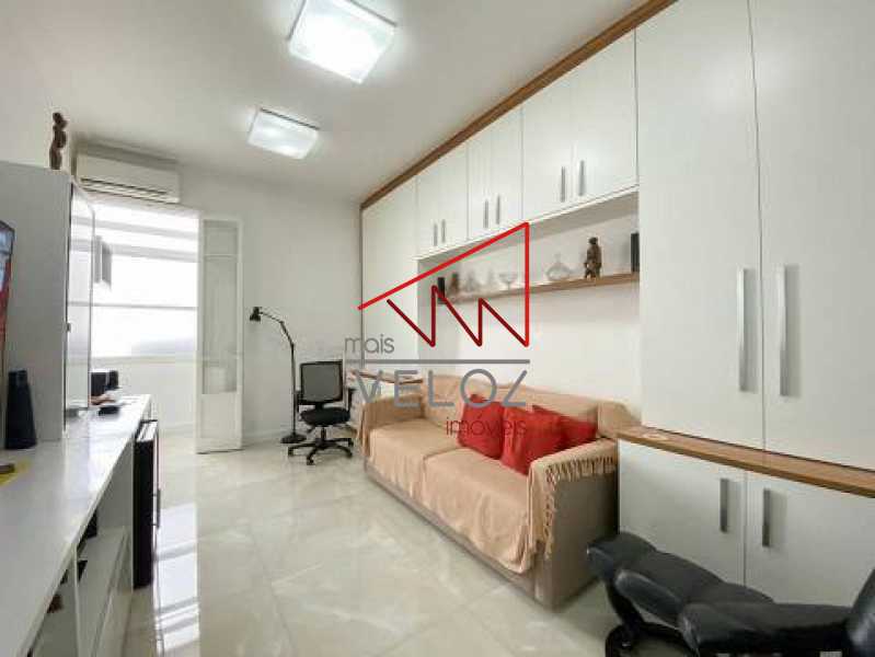 Apartamento, 3 quartos, 184 m² - Foto 2