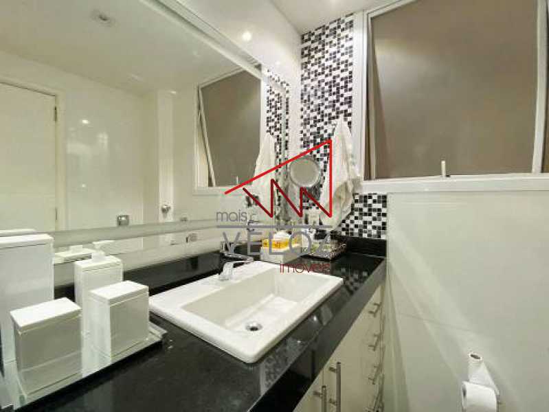 Apartamento, 3 quartos, 184 m² - Foto 20