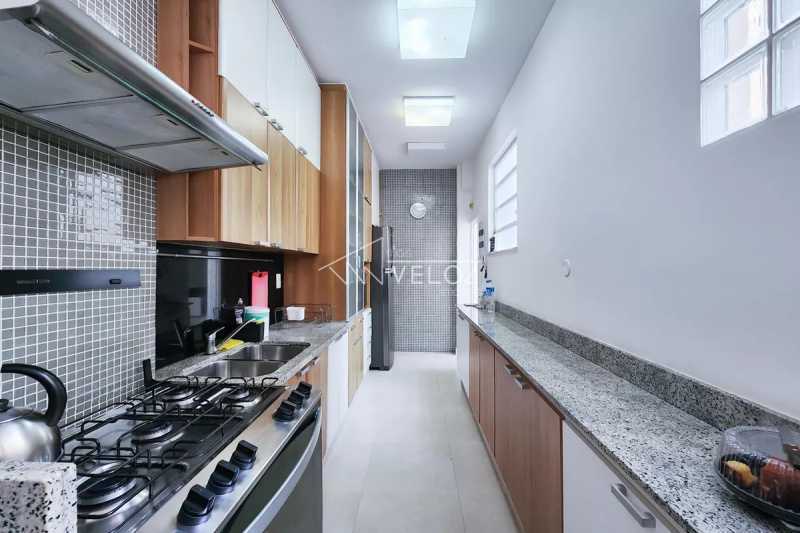 Apartamento, 3 quartos, 184 m² - Foto 21