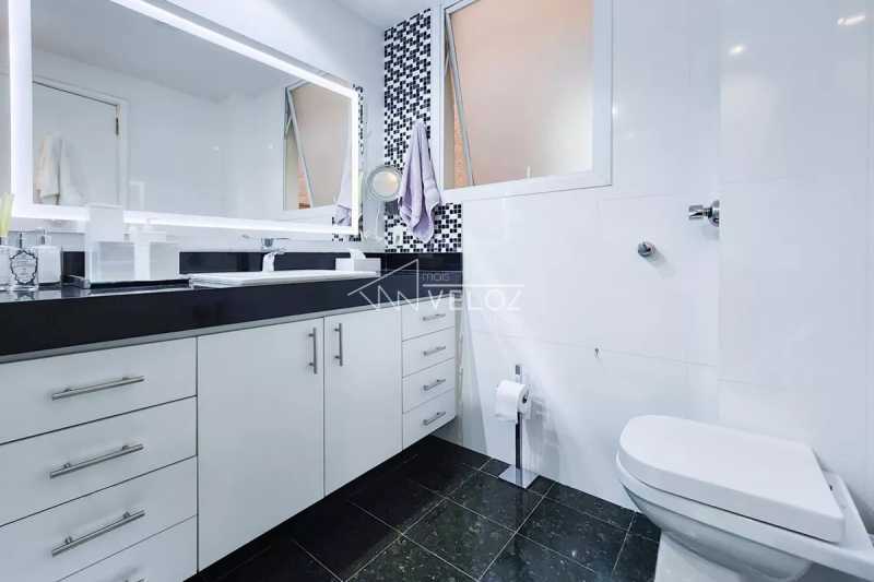 Apartamento, 3 quartos, 184 m² - Foto 24