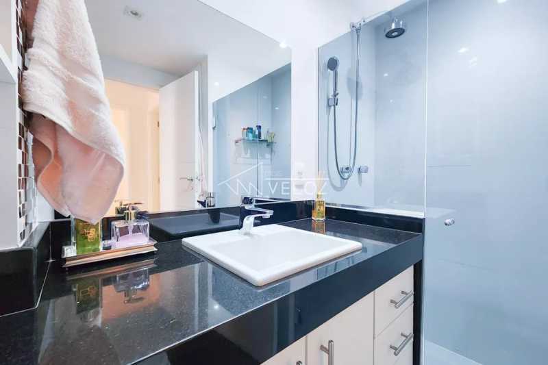 Apartamento, 3 quartos, 184 m² - Foto 16