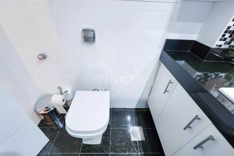 Apartamento, 3 quartos, 184 m² - Foto 9