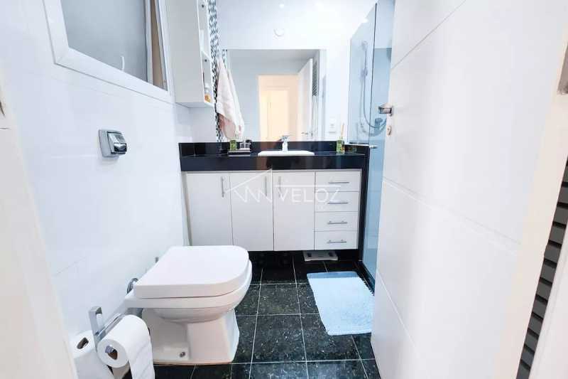 Apartamento, 3 quartos, 184 m² - Foto 12