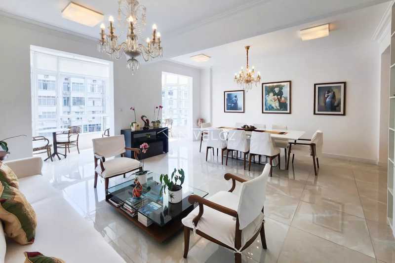 Apartamento, 3 quartos, 184 m² - Foto 15