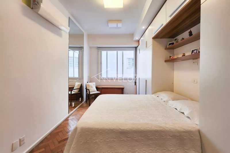 Apartamento, 3 quartos, 184 m² - Foto 2