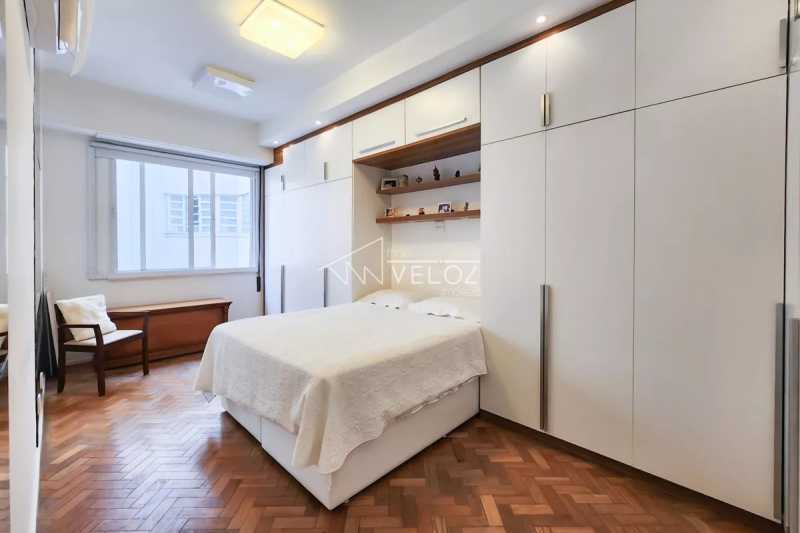 Apartamento, 3 quartos, 184 m² - Foto 10