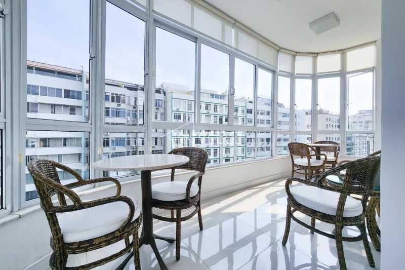 Apartamento, 3 quartos, 184 m² - Foto 6