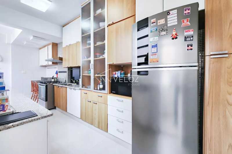 Apartamento, 3 quartos, 184 m² - Foto 7
