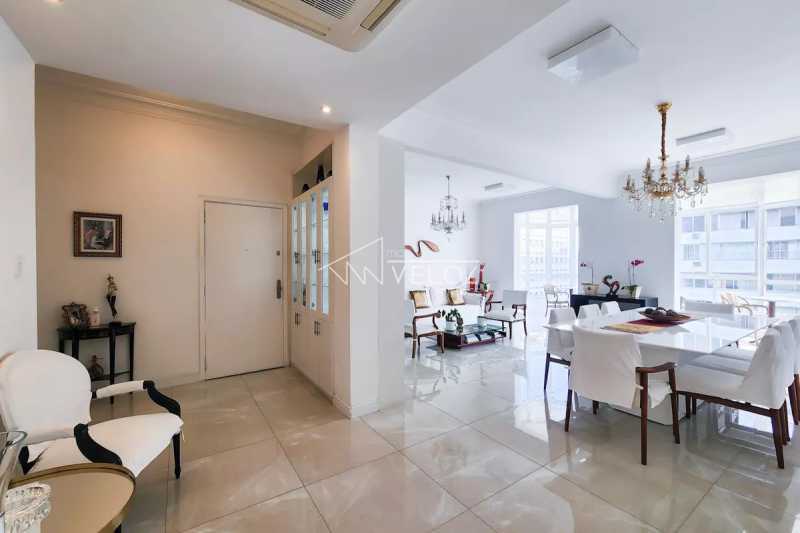 Apartamento, 3 quartos, 184 m² - Foto 29