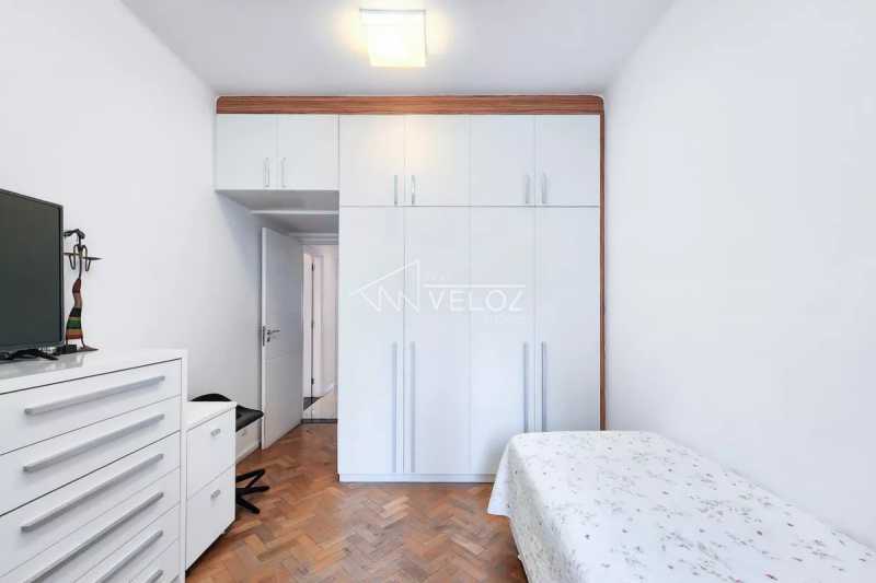 Apartamento, 3 quartos, 184 m² - Foto 3