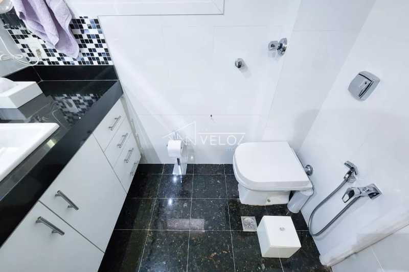 Apartamento, 3 quartos, 184 m² - Foto 8