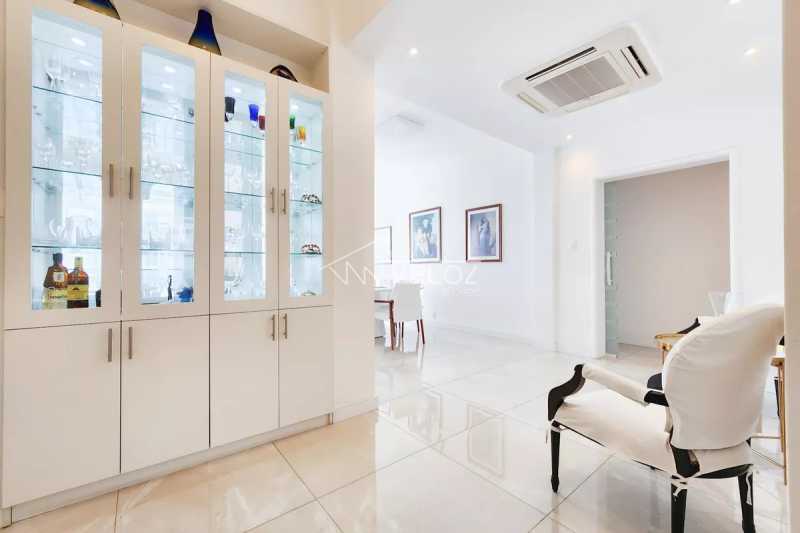 Apartamento, 3 quartos, 184 m² - Foto 20
