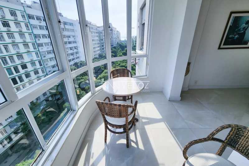 Apartamento, 3 quartos, 184 m² - Foto 26