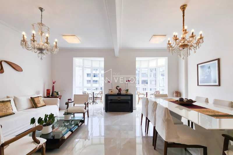 Apartamento, 3 quartos, 184 m² - Foto 14