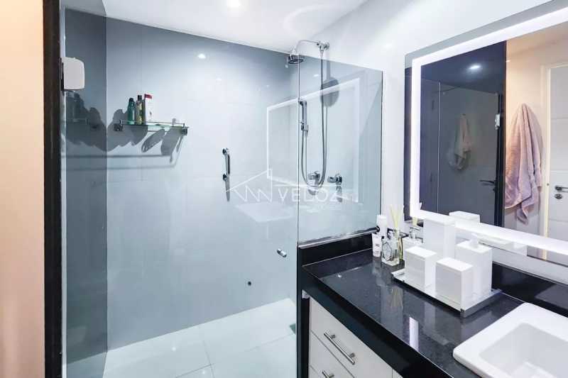 Apartamento, 3 quartos, 184 m² - Foto 4