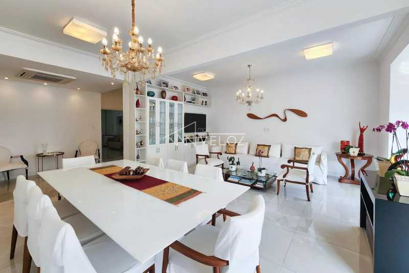 Apartamento, 3 quartos, 184 m² - Foto 11