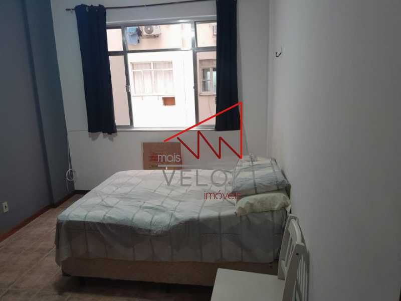 Apartamento à venda com 1 quarto, 28m² - Foto 1