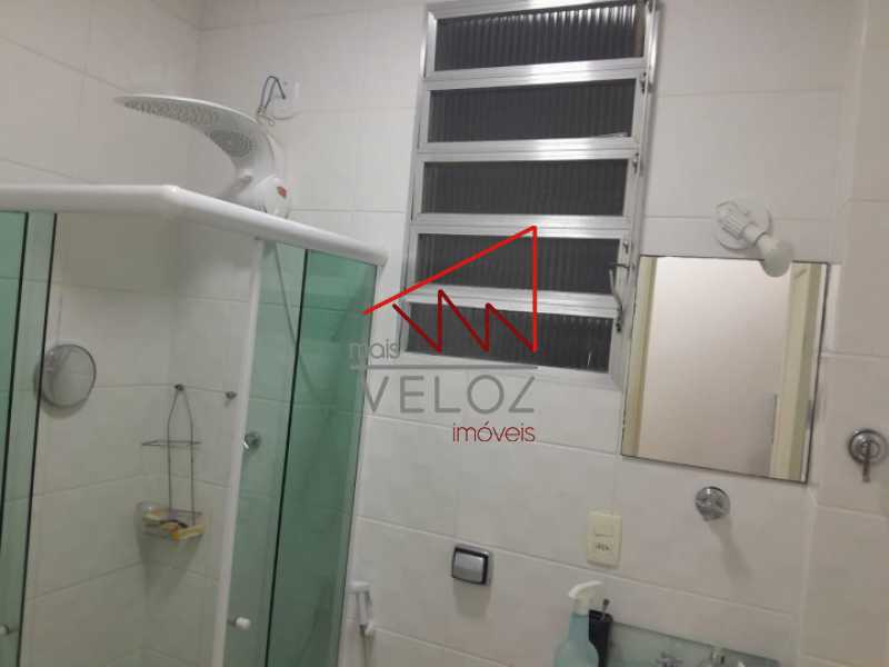 Apartamento à venda com 1 quarto, 28m² - Foto 8