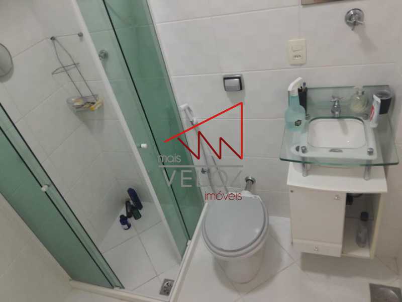 Apartamento à venda com 1 quarto, 28m² - Foto 9