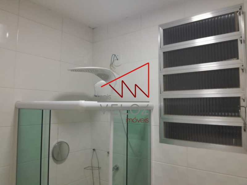 Apartamento à venda com 1 quarto, 28m² - Foto 10