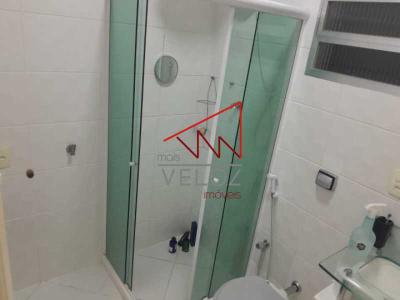 Apartamento à venda com 1 quarto, 28m² - Foto 19