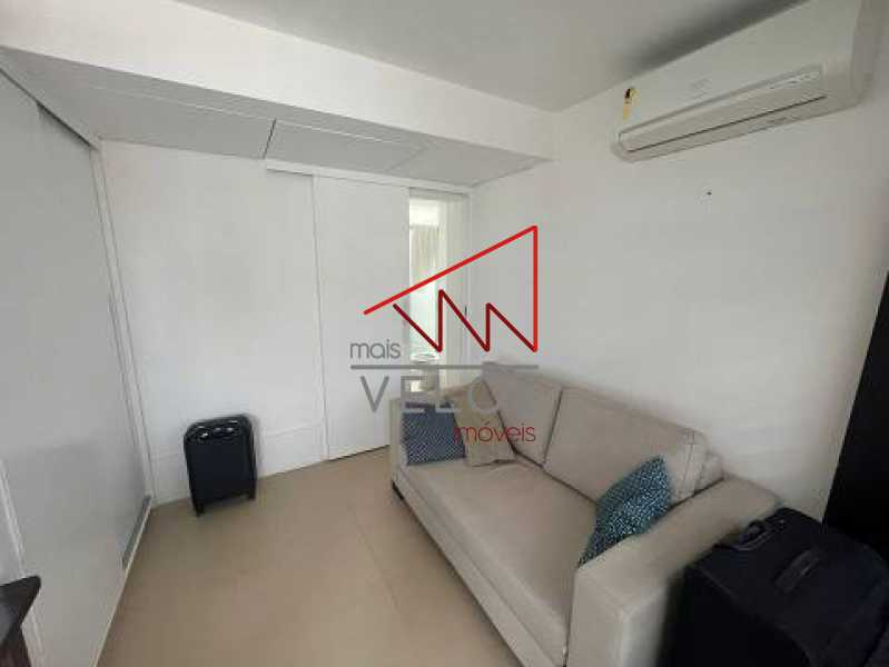 Apartamento à venda com 2 quartos, 66m² - Foto 10