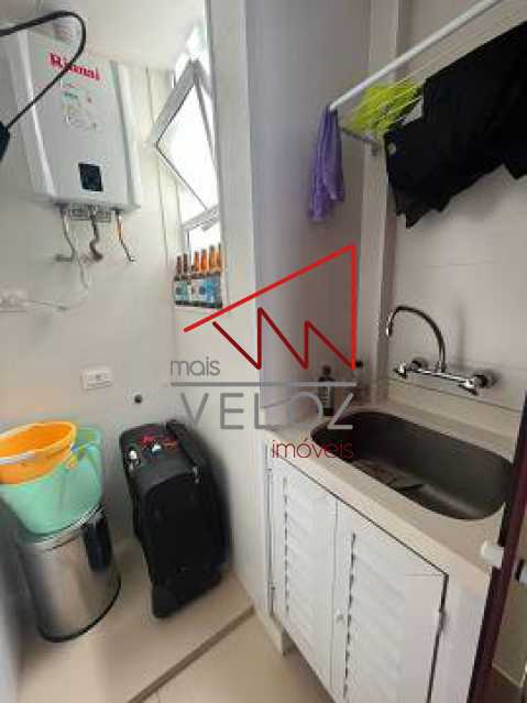 Apartamento à venda com 2 quartos, 66m² - Foto 11