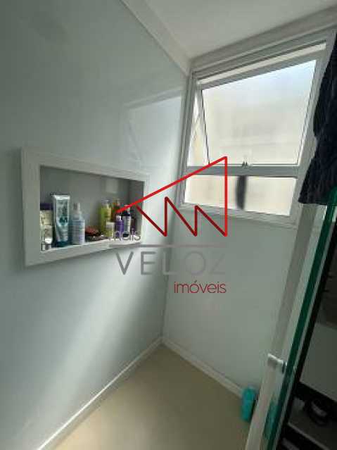 Apartamento à venda com 2 quartos, 66m² - Foto 9