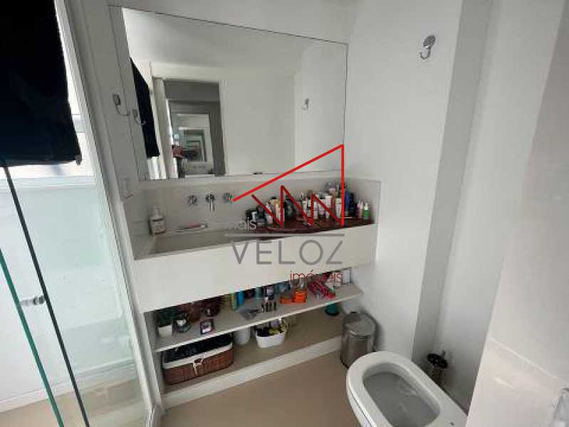 Apartamento à venda com 2 quartos, 66m² - Foto 8