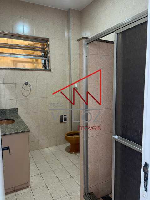 Apartamento à venda com 3 quartos, 100m² - Foto 18