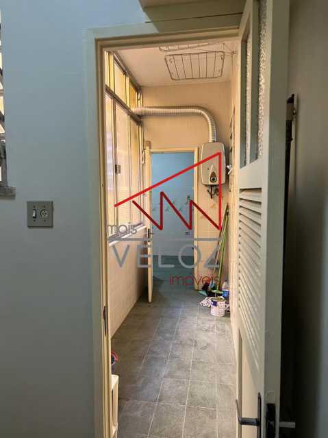 Apartamento à venda com 3 quartos, 100m² - Foto 17