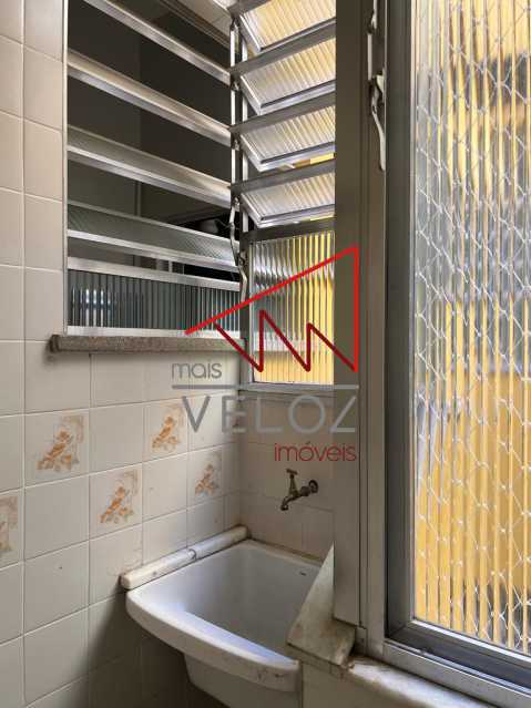 Apartamento à venda com 3 quartos, 100m² - Foto 19