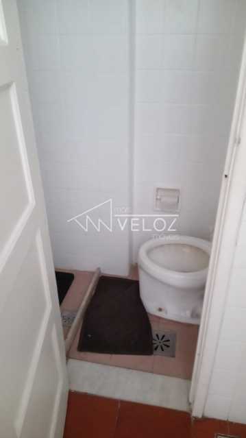 Apartamento, 2 quartos, 76 m² - Foto 10