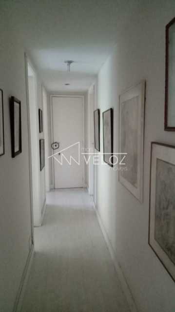 Apartamento, 2 quartos, 76 m² - Foto 19