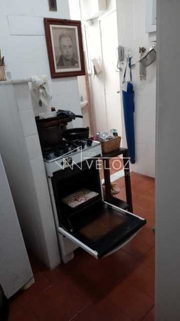Apartamento, 2 quartos, 76 m² - Foto 16