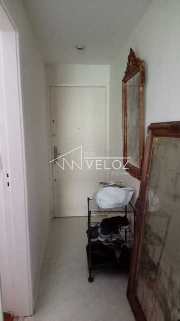 Apartamento, 2 quartos, 76 m² - Foto 12