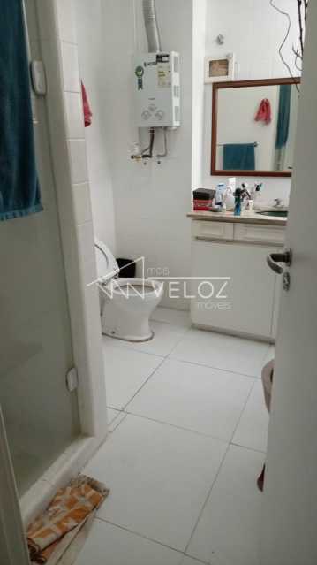 Apartamento, 2 quartos, 76 m² - Foto 6