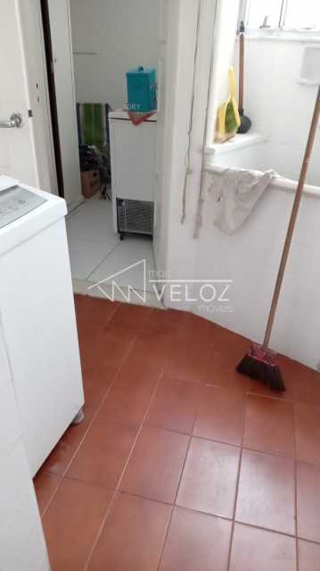 Apartamento, 2 quartos, 76 m² - Foto 7