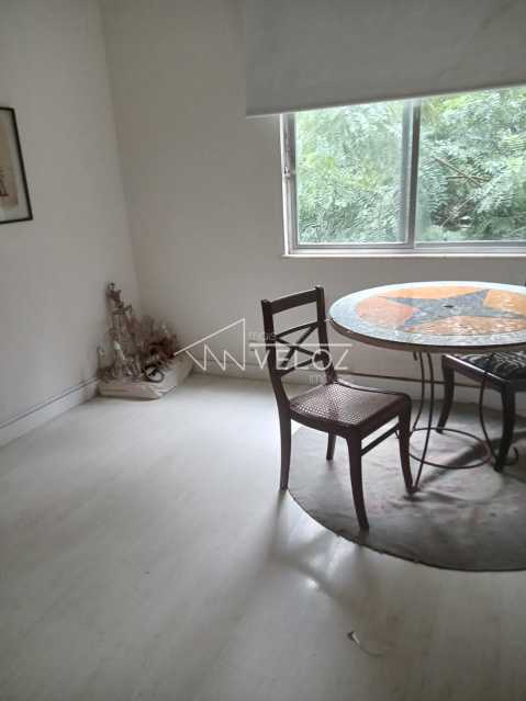 Apartamento, 2 quartos, 76 m² - Foto 17