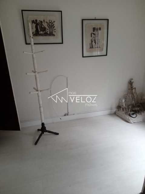 Apartamento, 2 quartos, 76 m² - Foto 15